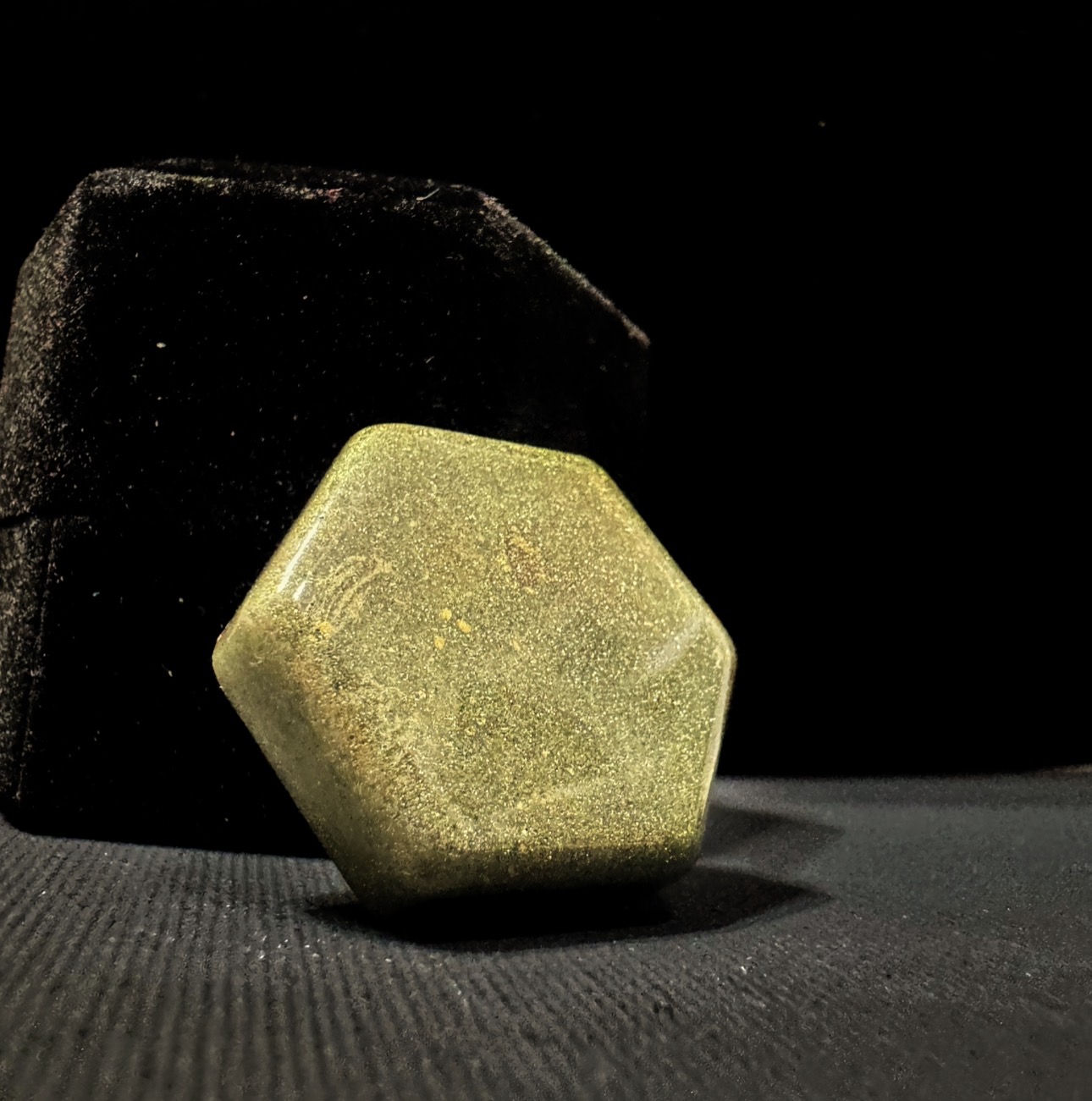 Olive Gold