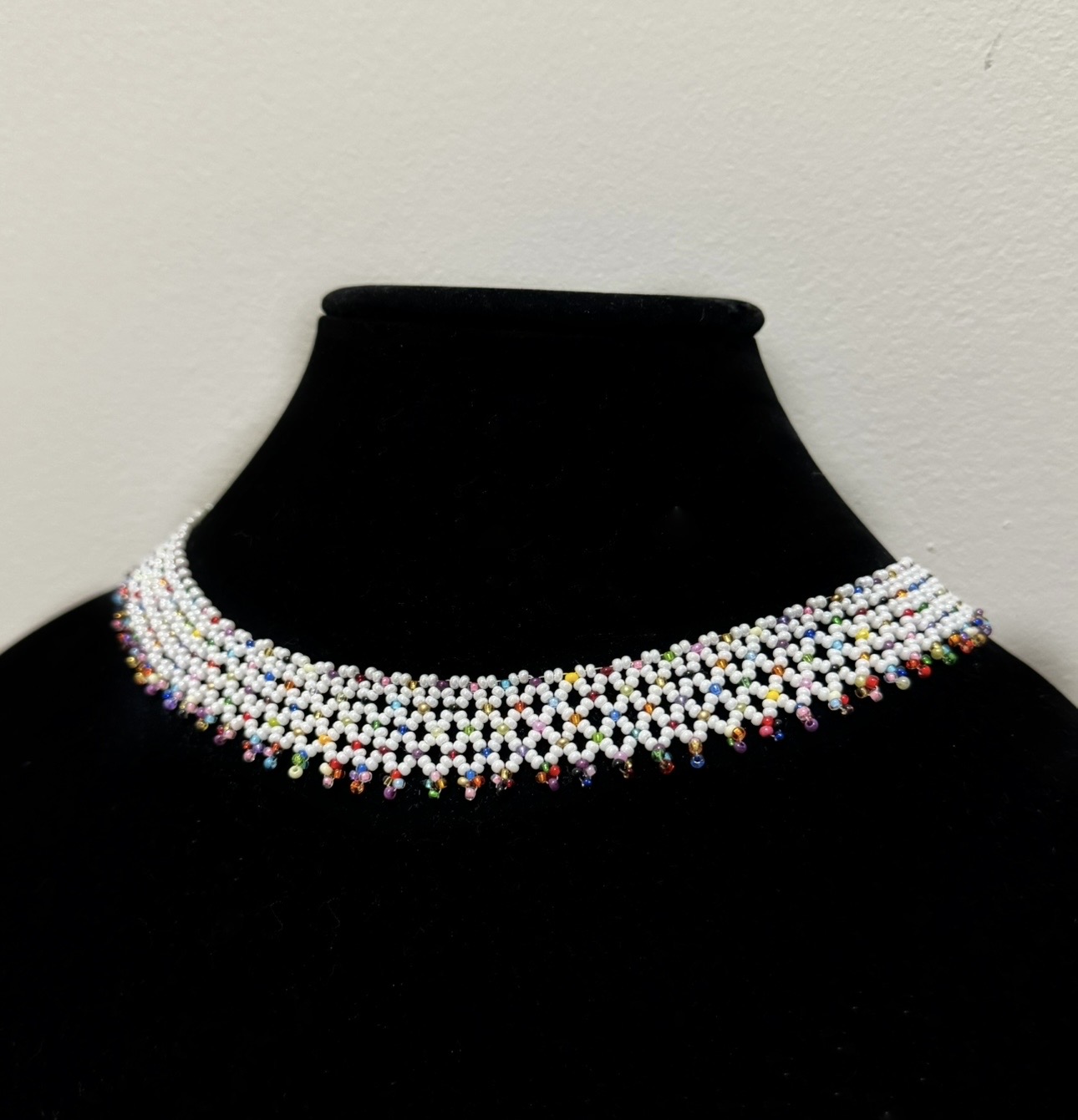 Carnival Collar