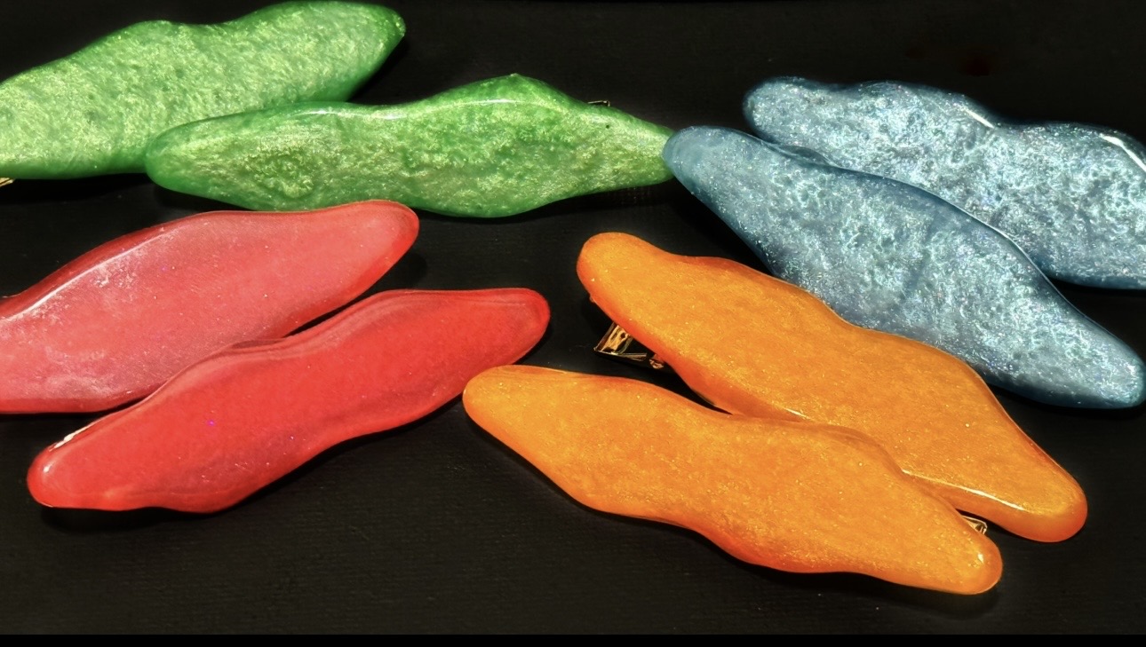 Gelato Clips