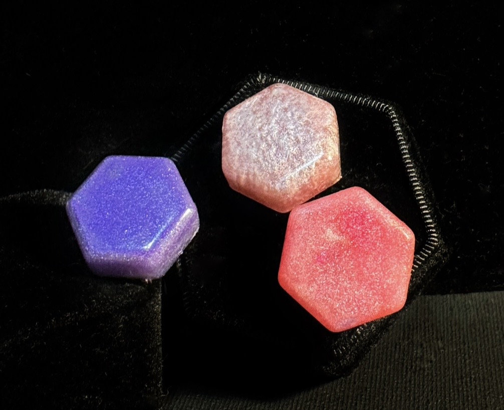 Nebula Rose