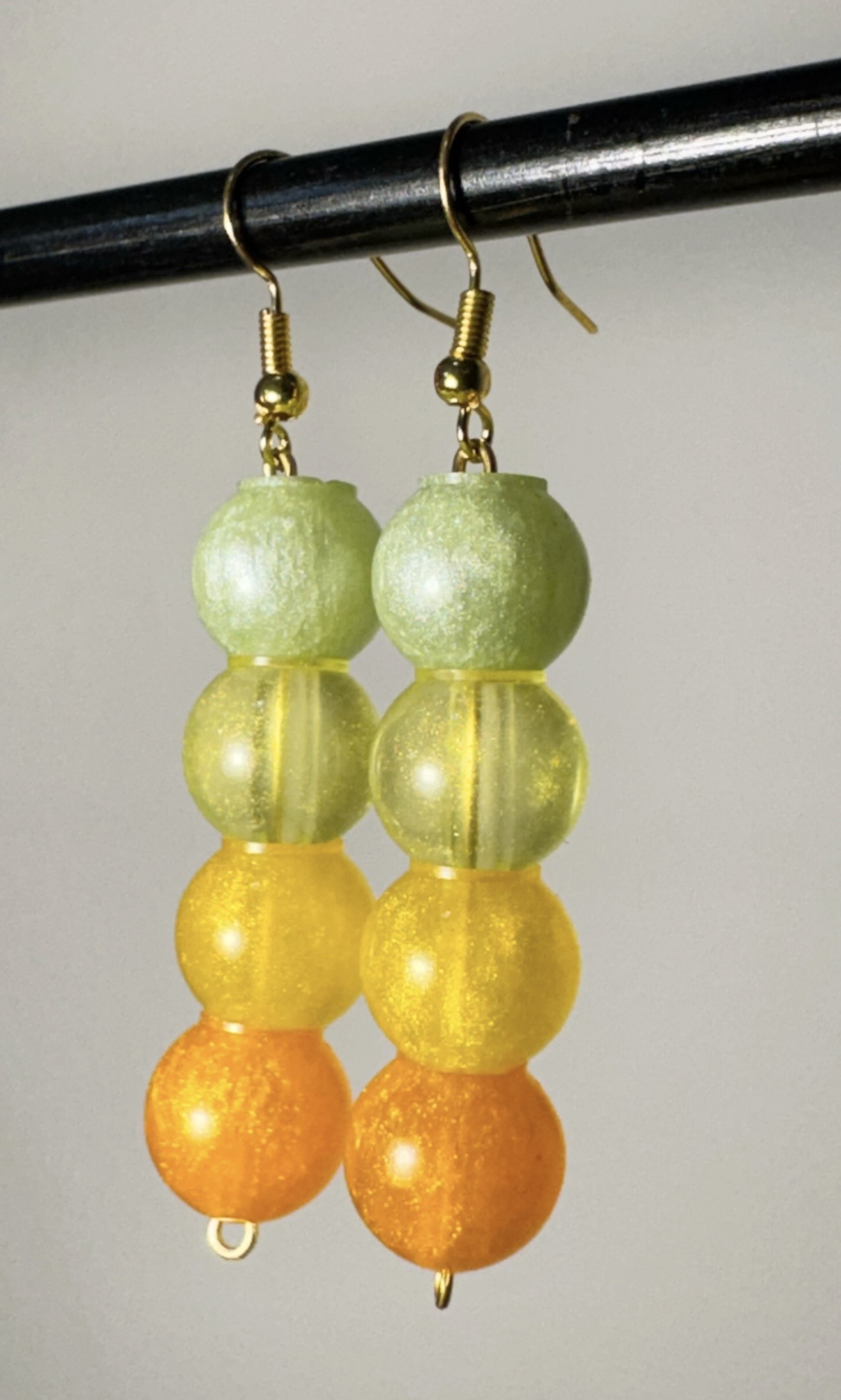 Sorbet Earrings